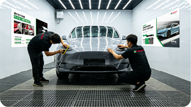 Castrol Auto Film